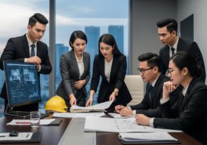 đấu thầu là gì