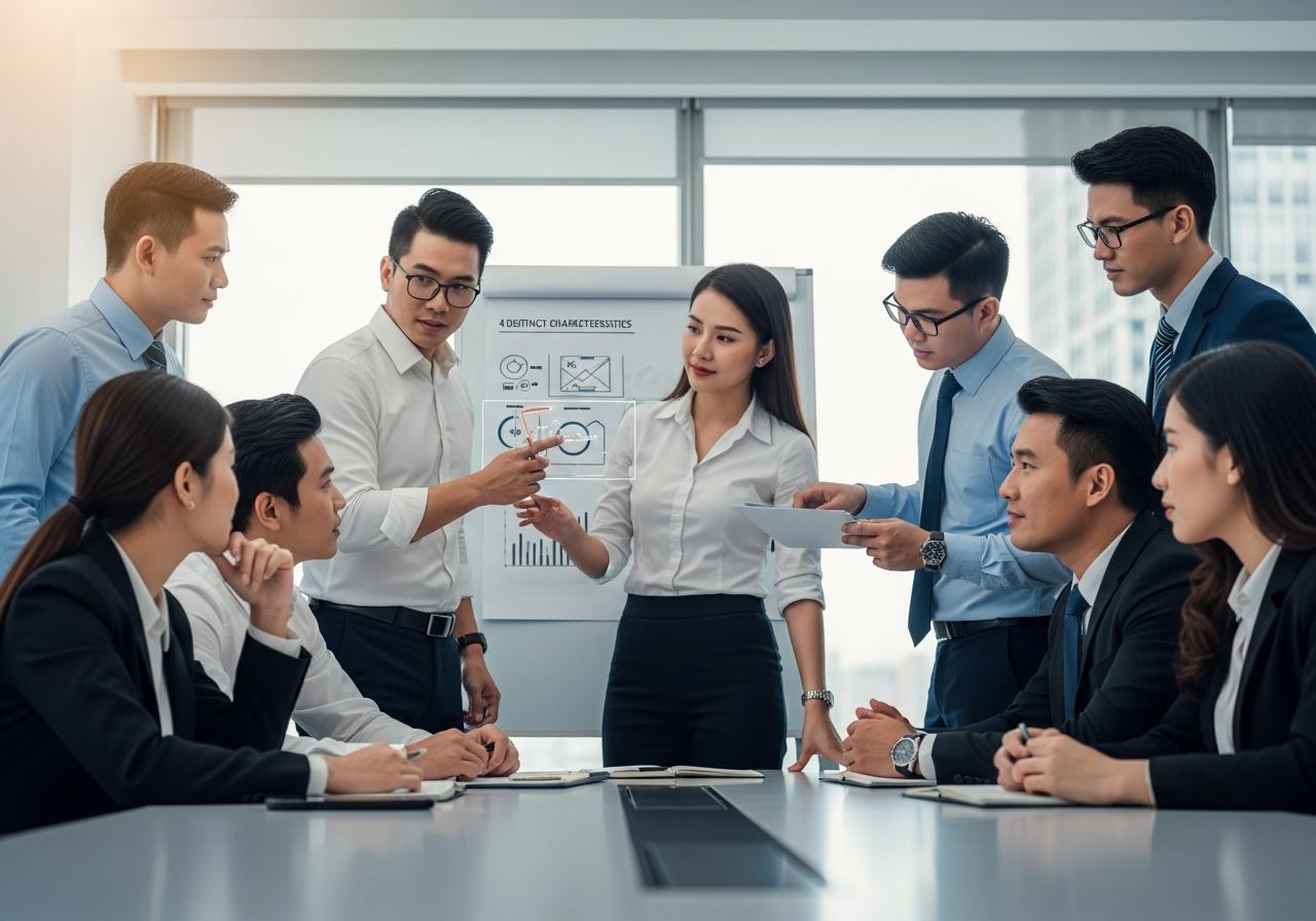 doanh nghiệp là gì