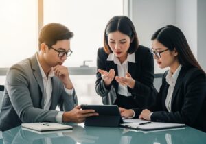 doanh nghiệp vừa và nhỏ