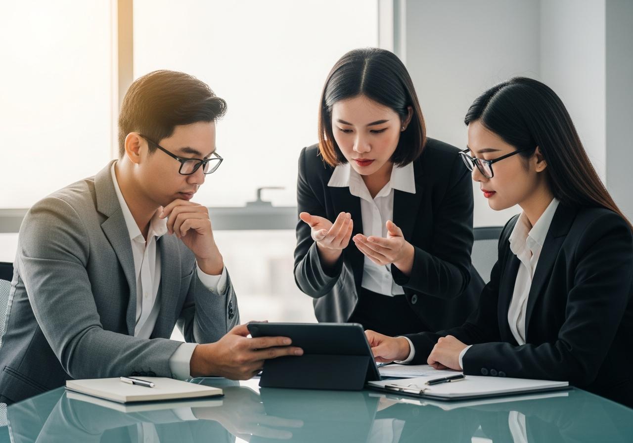 doanh nghiệp vừa và nhỏ