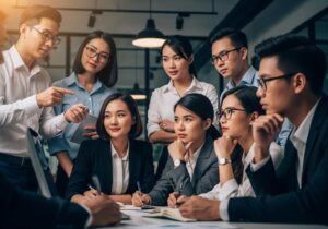 doanh nghiệp xã hội là gì