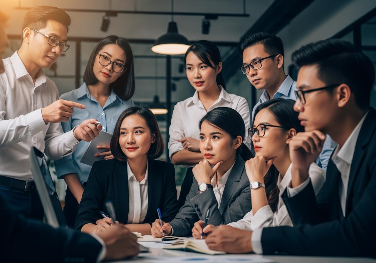 doanh nghiệp xã hội là gì