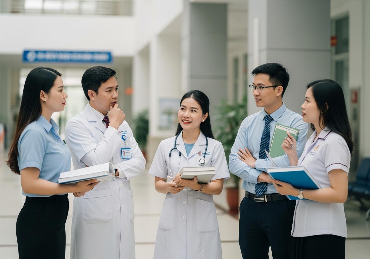 Phân loại và ví dụ điển hình về các đơn vị sự nghiệp công lập