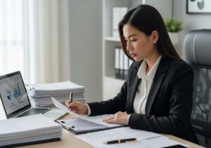 giải thể hộ kinh doanh