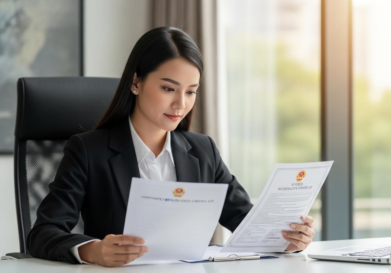 Phân biệt Giấy chứng nhận đăng ký đầu tư và Giấy chứng nhận đăng ký doanh nghiệp