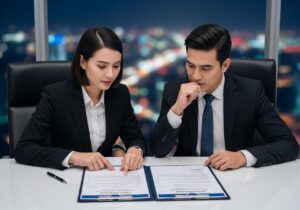 giấy phép kinh doanh