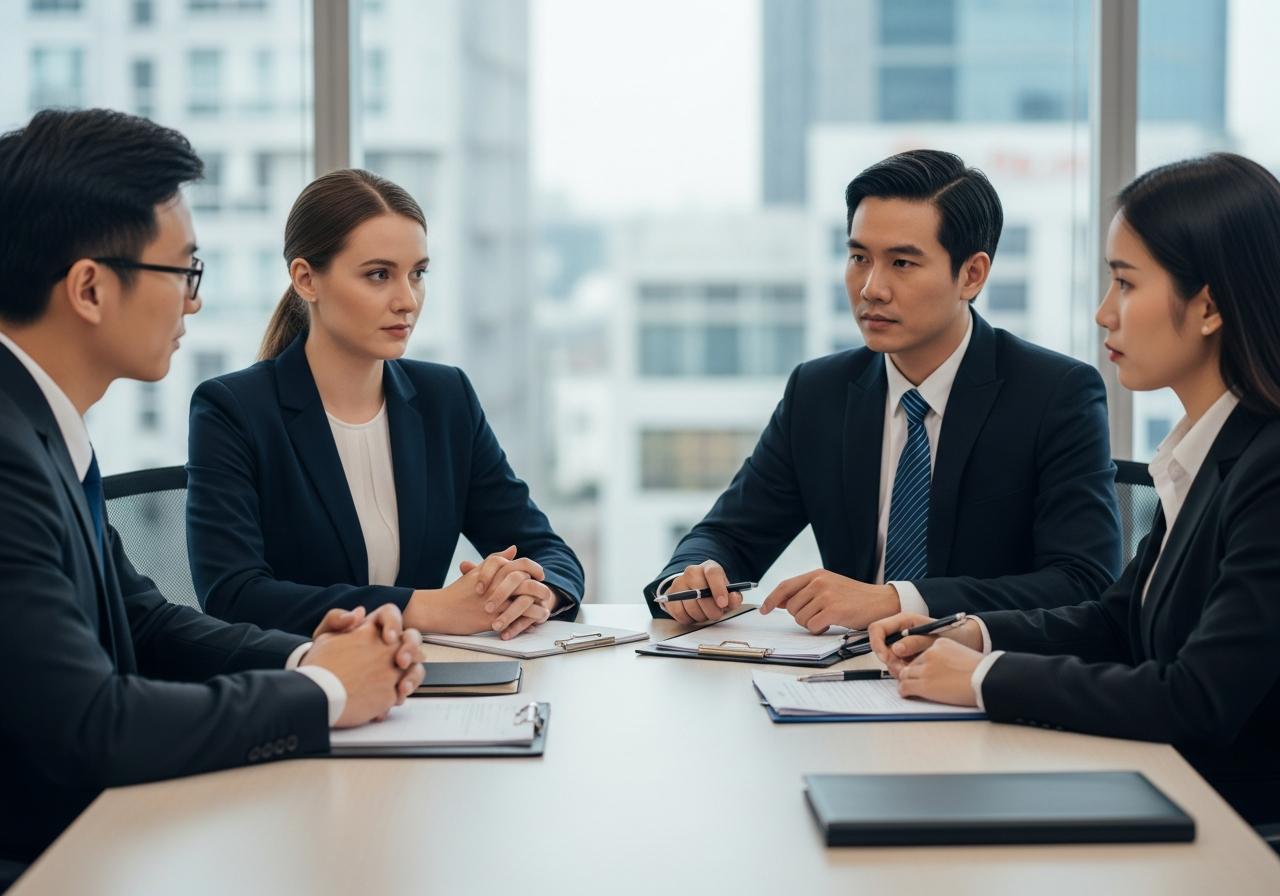 giấy phép lao động