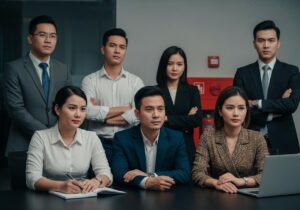 giấy phép phòng cháy chữa cháy