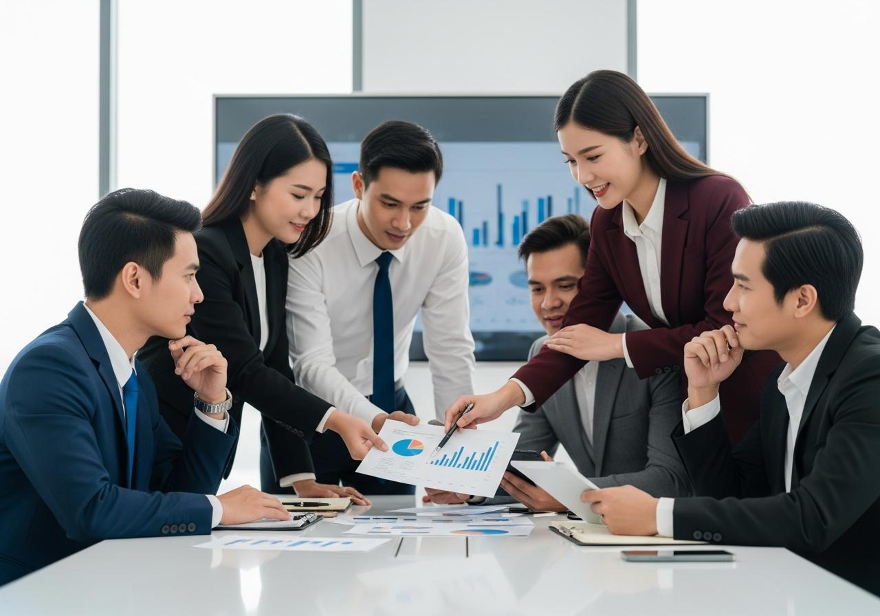 góp vốn kinh doanh và chia lợi nhuận