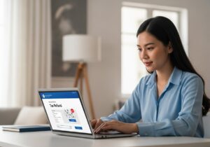 hoàn thuế thu nhập cá nhân online