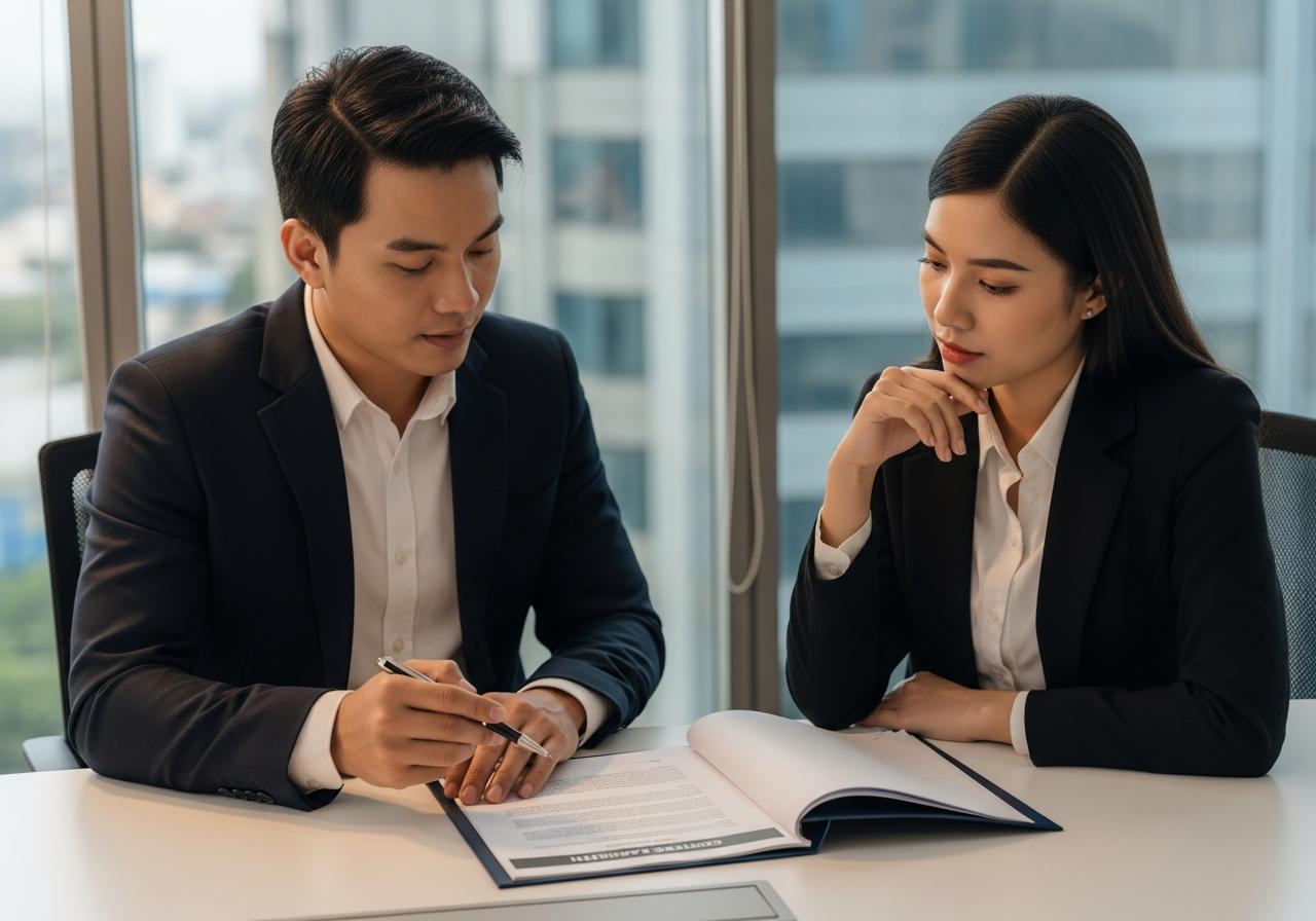 hợp đồng góp vốn