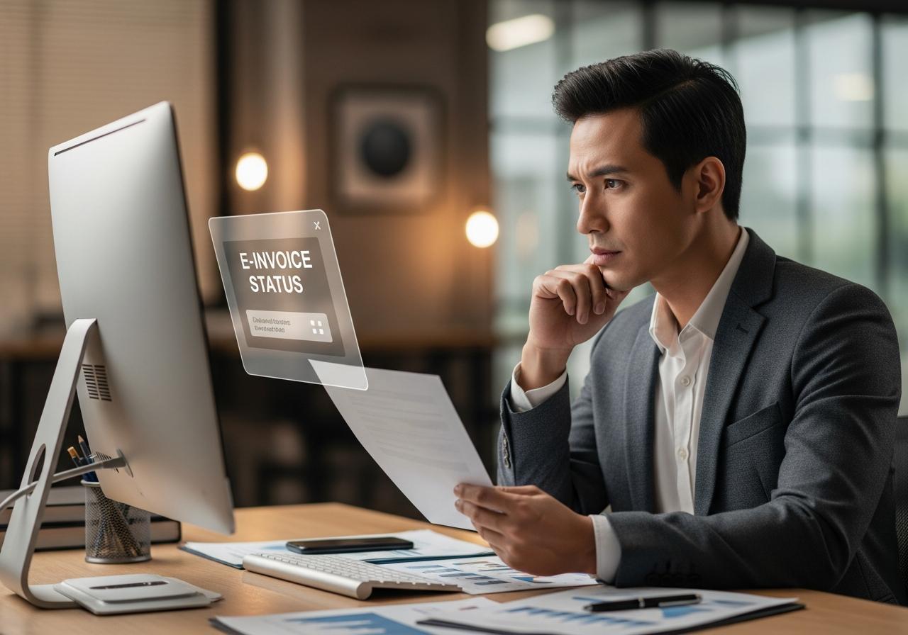 hủy hóa đơn theo thông tư 78