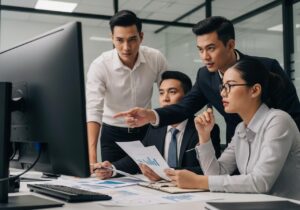 khấu hao tài sản cố định