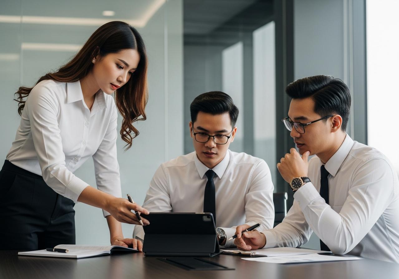 lệ phí môn bài là gì