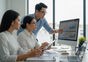 lợi nhuận sau thuế