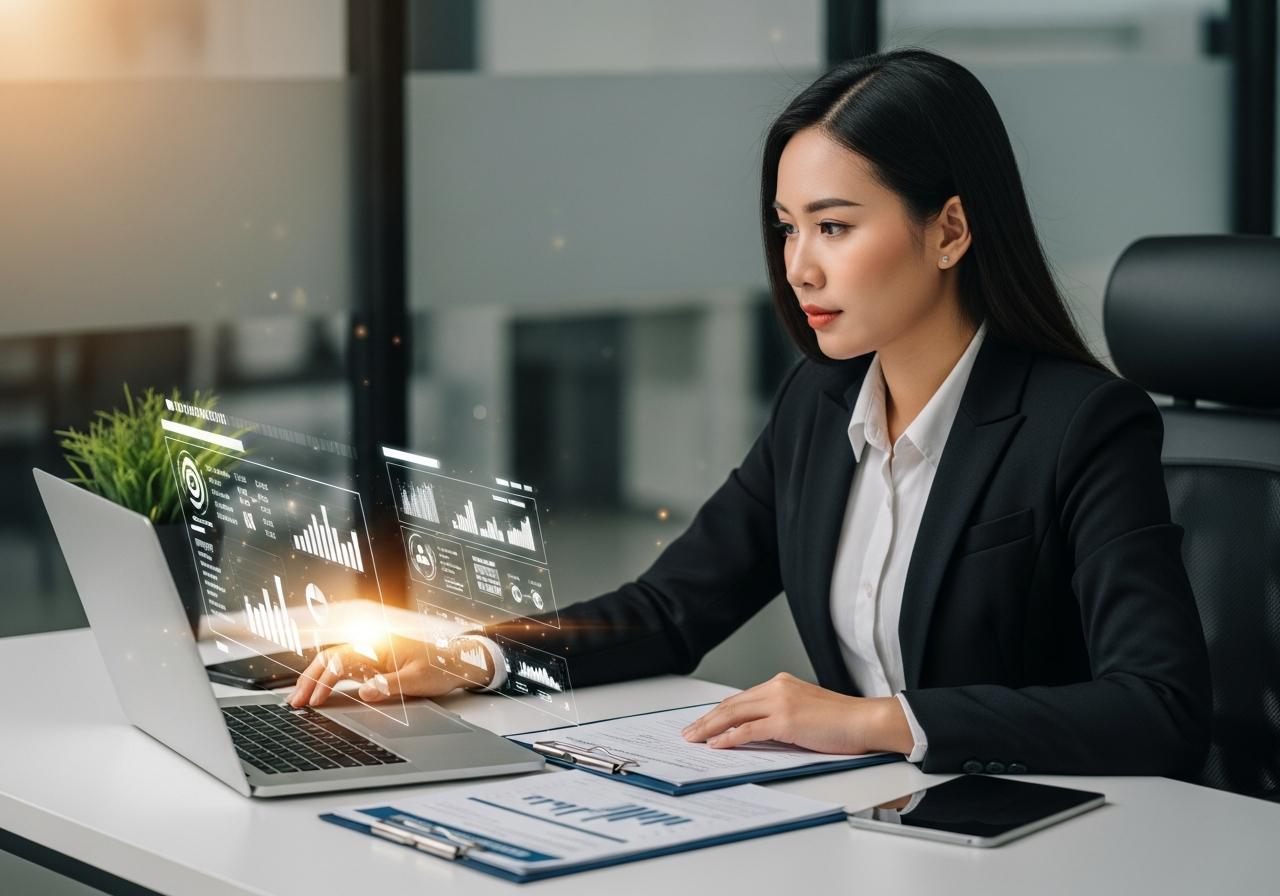 Tất tần tật những điều cần biết về mã ngành nghề kinh doanh