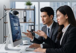 mã ngành nghề kinh doanh