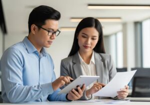 mã số doanh nghiệp