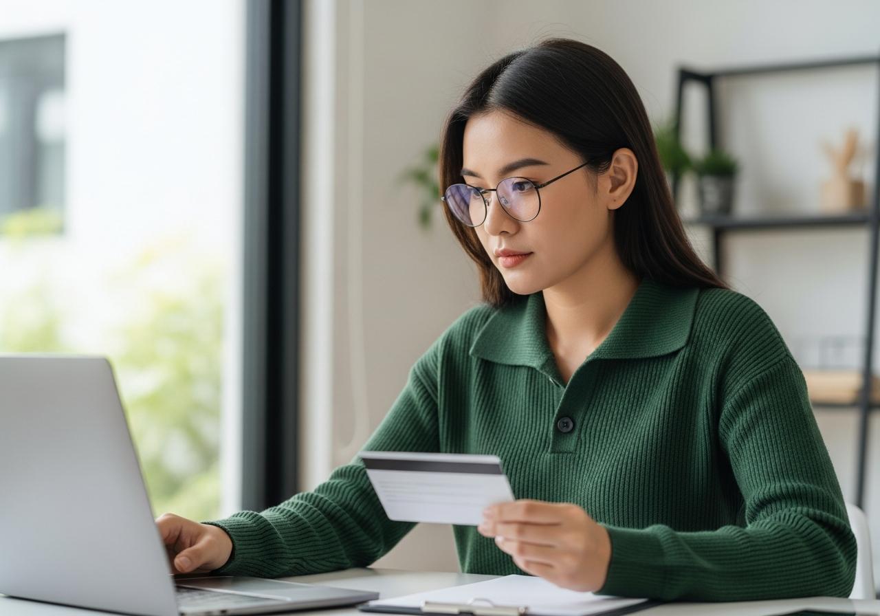 Tại Sao Mã Số Thuế Cá Nhân Lại Quan Trọng Đến Vậy? 3 Lợi Ích Sống Còn Bạn Cần Biết