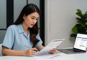 mã số thuế cá nhân là gì