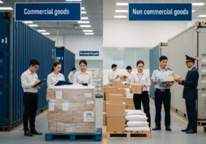 mậu dịch là gì