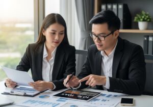 màu nước thuế suất bao nhiêu