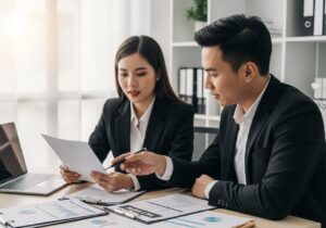 mẫu ủy quyền quyết toán thuế tncn