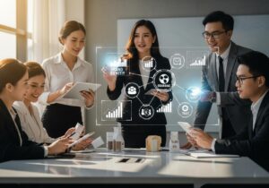 nhãn hiệu là gì