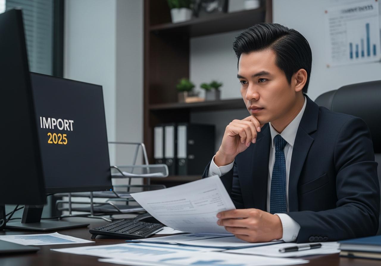 nước lau kính thuế suất bao nhiêu