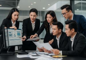 nước súc miệng thuế suất bao nhiêu