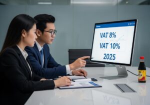 nước tương thuế suất bao nhiêu