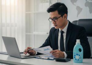 nước xả vải thuế suất bao nhiêu