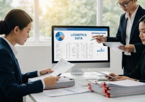 phí chứng từ thuế suất bao nhiêu