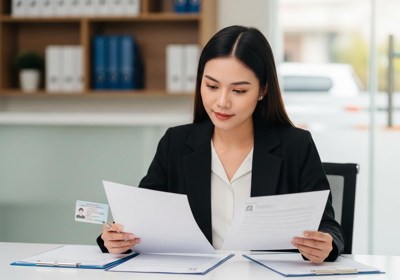 Phân Biệt Rõ Ràng 