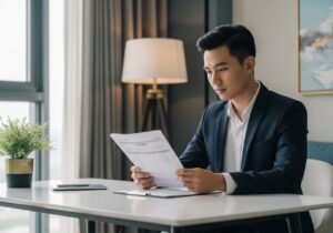 phí dịch vụ chung cư thuế suất bao nhiêu