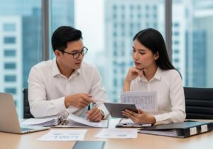 phí nhượng quyền thuế suất bao nhiêu