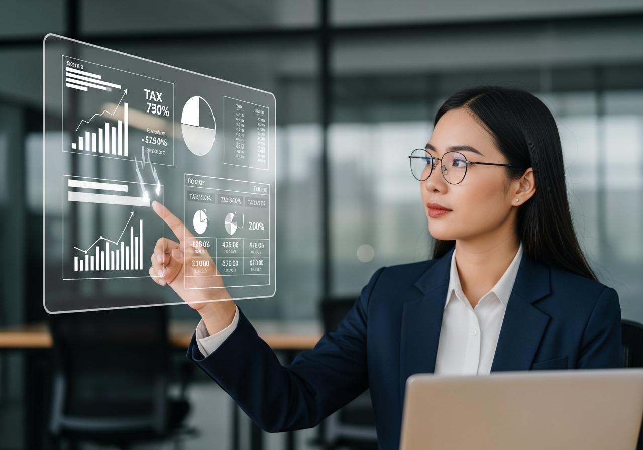 phí niêm chì thuế suất bao nhiêu