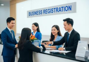 phòng đăng ký kinh doanh thành phố hồ chí minh