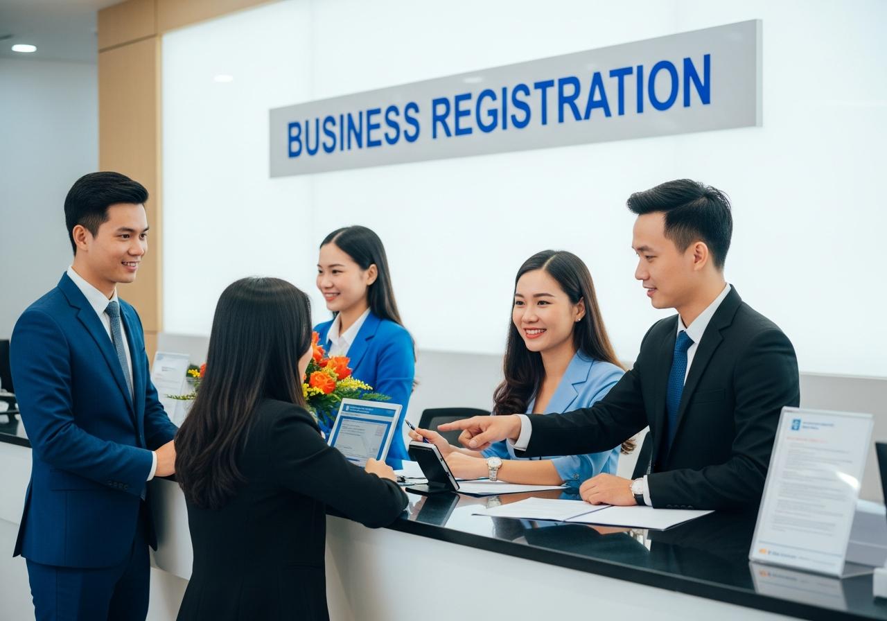 phòng đăng ký kinh doanh thành phố hồ chí minh