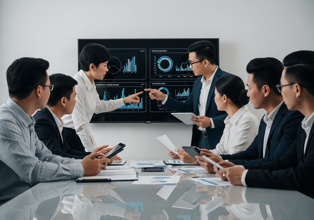 phương pháp tính giá xuất kho