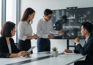 sở hữu trí tuệ