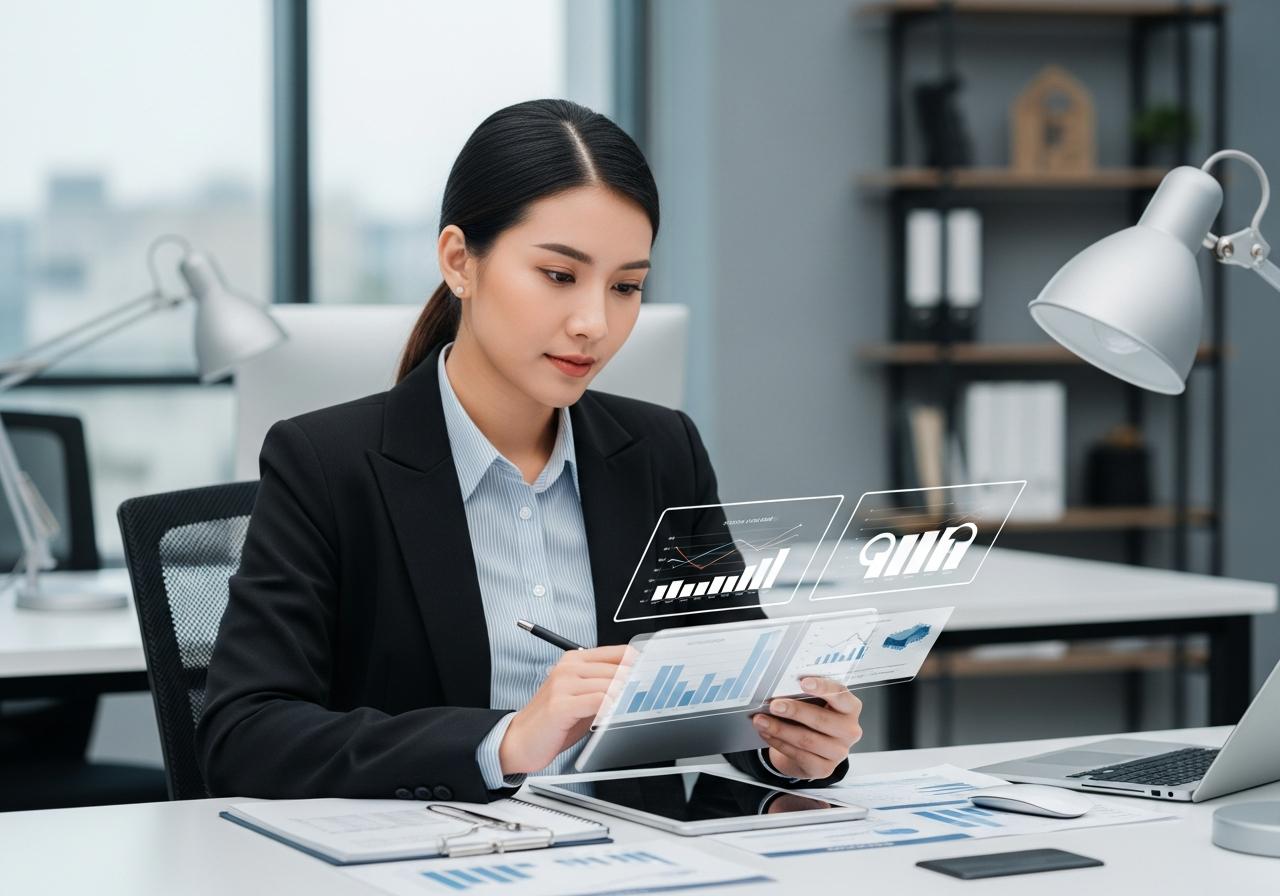 Giải đáp các câu hỏi thường gặp xoay quanh tài sản cố định