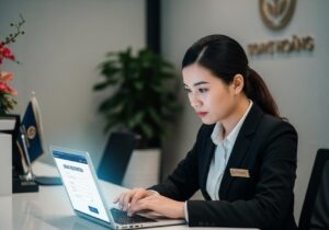 tên cơ sở lưu trú là gì