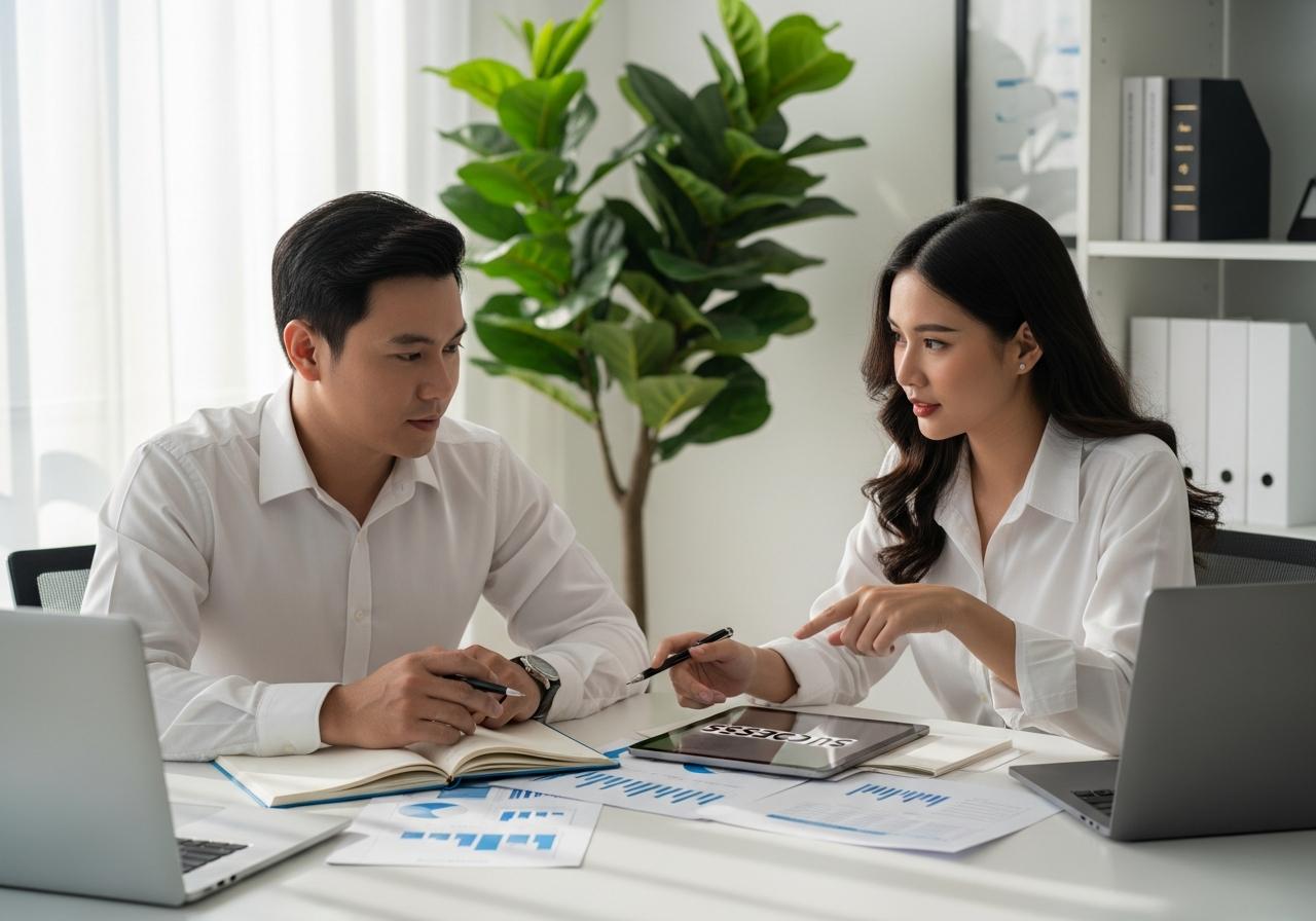 Nguyên tắc vàng cần nhớ khi đặt tên công ty