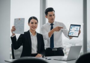 thành lập công ty tại gò vấp