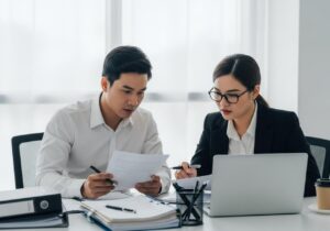 thành lập công ty tnhh cần những gì