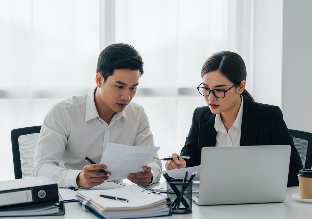 thành lập công ty tnhh cần những gì