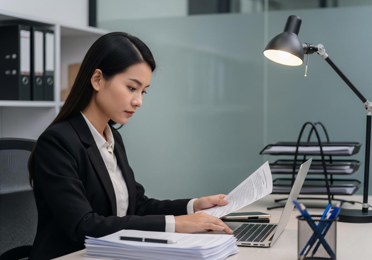 thông báo thay đổi địa chỉ công ty