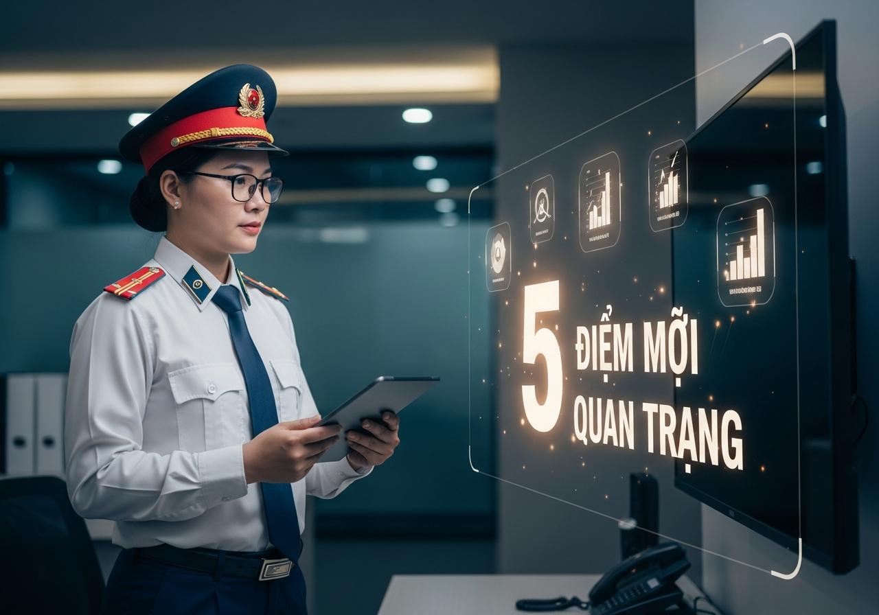 Thông tư 38/2015/TT-BTC là gì và vai trò của nó?