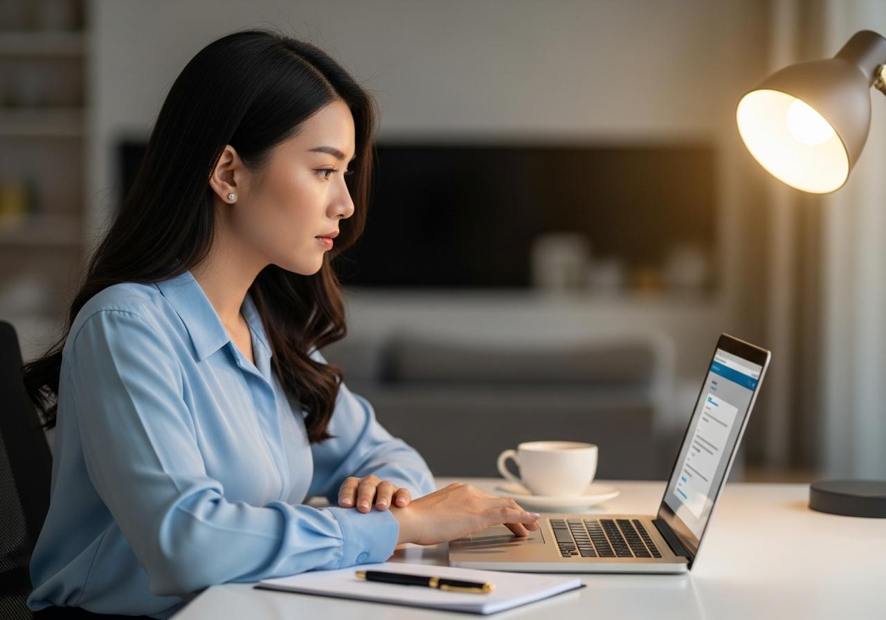 thủ tục tách khẩu và làm hộ khẩu mới